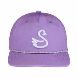 Swannies Golf SWMO800 Monroe Hat