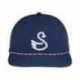 Swannies Golf SWMO800 Monroe Hat