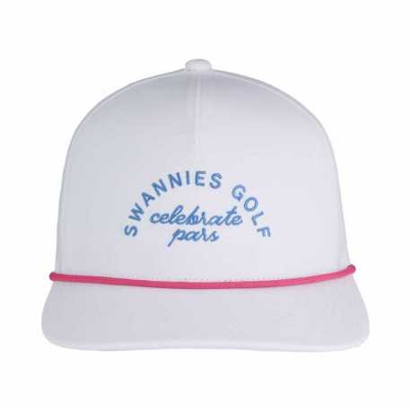 Swannies Golf SWRE800 Reynolds Hat