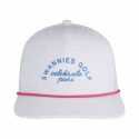 Swannies Golf SWRE800 Reynolds Hat