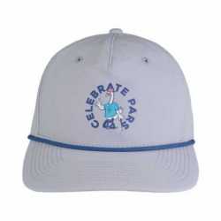 Swannies Golf SWSA800 Sady Hat