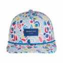 Swannies Golf SWSI800 Simon Hat