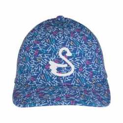 Swannies Golf SWVA800 Vance Hat