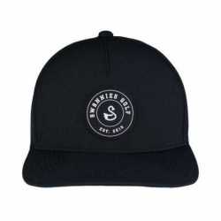 Swannies Golf SWWA800 Wade Hat