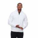 Threadfast Apparel 320Q Unisex Ultimate Fleece Quarter-Zip Sweatshirt