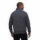 Threadfast Apparel 320Q Unisex Ultimate Fleece Quarter-Zip Sweatshirt