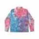 Tie-Dye 9050CD Unisex Denim Jacket