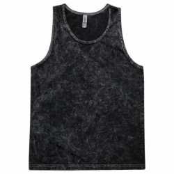 Tie-Dye CD3300 Unisex Mineral Wash Tank