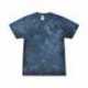 Tie-Dye 1390Y Youth Crystal Wash T-Shirt