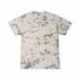 Tie-Dye 1390Y Youth Crystal Wash T-Shirt