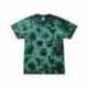 Tie-Dye 1390Y Youth Crystal Wash T-Shirt