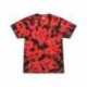 Tie-Dye 1390Y Youth Crystal Wash T-Shirt