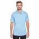 UltraClub UC102 Men's Cavalry Twill Performance Polo