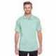 UltraClub UC102 Men's Cavalry Twill Performance Polo