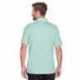 UltraClub UC102 Men's Cavalry Twill Performance Polo