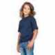 US Blanks US2000Y Youth Organic Cotton T-Shirt