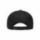 Yupoong 6601 Classics Low Profile Trucker Cap