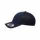 Yupoong 6601 Classics Low Profile Trucker Cap