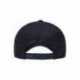 Yupoong 6601 Classics Low Profile Trucker Cap