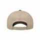 Yupoong 6601T Classics Low Profile 2-Tone Trucker Cap