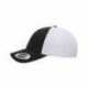 Yupoong 6601T Classics Low Profile 2-Tone Trucker Cap