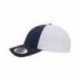 Yupoong 6601T Classics Low Profile 2-Tone Trucker Cap