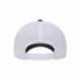 Yupoong 6601T Classics Low Profile 2-Tone Trucker Cap