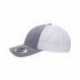 Yupoong 6601T Classics Low Profile 2-Tone Trucker Cap