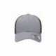 Yupoong 6601T Classics Low Profile 2-Tone Trucker Cap