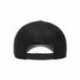 Yupoong 6601T Classics Low Profile 2-Tone Trucker Cap