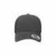 Yupoong 6601T Classics Low Profile 2-Tone Trucker Cap