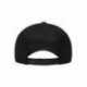 Yupoong 6601T Classics Low Profile 2-Tone Trucker Cap