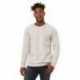 Bella + Canvas 3901 Unisex Sponge Fleece Crewneck Sweatshirt