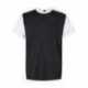 Alleson Athletic 532CJ Crewneck Baseball Jersey