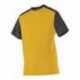 Alleson Athletic 532CJ Crewneck Baseball Jersey