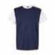 Alleson Athletic 532CJ Crewneck Baseball Jersey