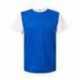 Alleson Athletic 532CJ Crewneck Baseball Jersey