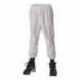 Alleson Athletic 604PDK2 Pull-Up Baseball Pants