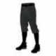 Alleson Athletic 605PKN Baseball Knicker Pants