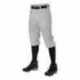 Alleson Athletic 605PKN Baseball Knicker Pants