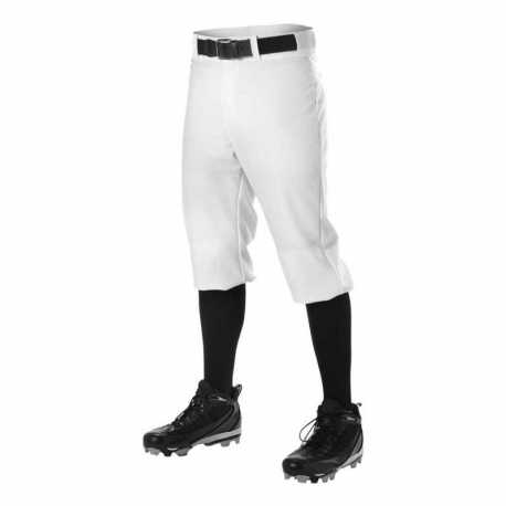 Alleson Athletic 605PKN Baseball Knicker Pants