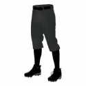 Alleson Athletic 605PKNY Youth Baseball Knicker Pants