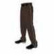 Alleson Athletic 605WLB Baseball Pants With Braid