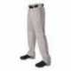 Alleson Athletic 605WLB Baseball Pants With Braid