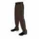 Alleson Athletic 605WLBY Youth Baseball Pants With Braid