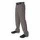 Alleson Athletic 605WLBY Youth Baseball Pants With Braid