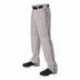 Alleson Athletic 605WLBY Youth Baseball Pants With Braid