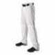 Alleson Athletic 605WLBY Youth Baseball Pants With Braid