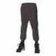 Alleson Athletic LLBDK2 Youth Pull-Up Baseball Pants