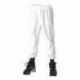 Alleson Athletic LLBDK2 Youth Pull-Up Baseball Pants